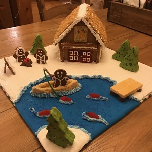 Fundraising Page: The Dixon Family